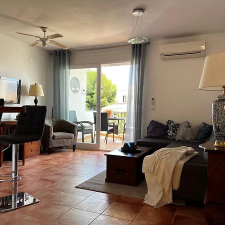 Appartamento Piso Alcosta Piteras Altea Esterno foto