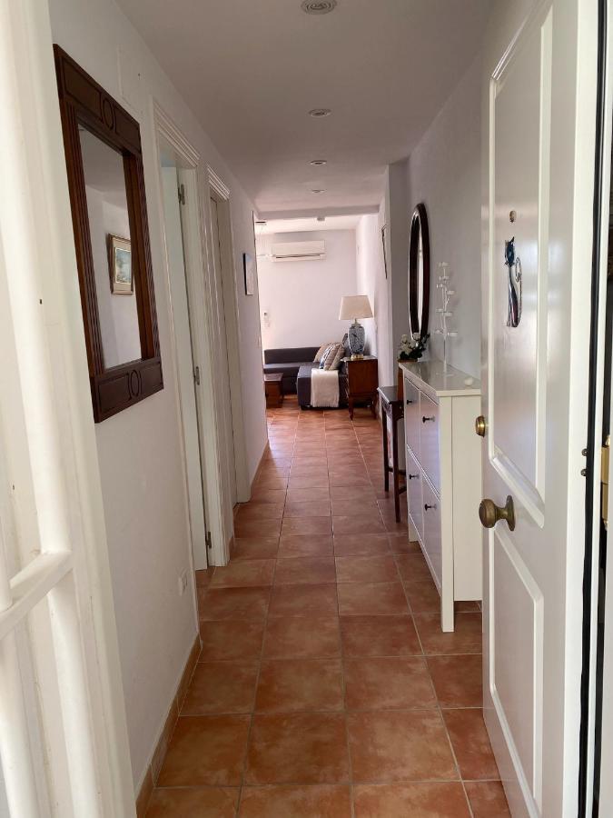 Appartamento Piso Alcosta Piteras Altea Esterno foto