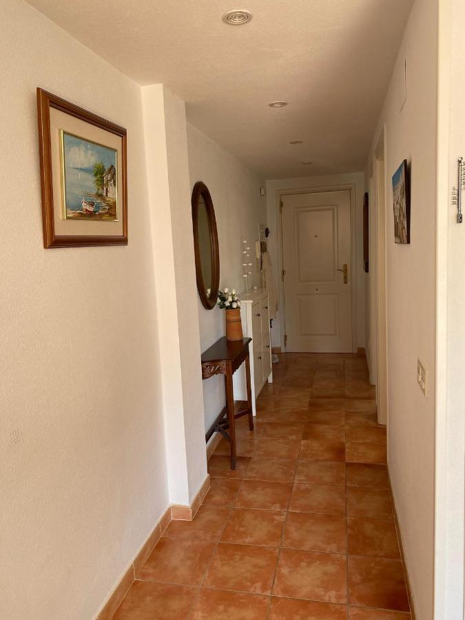 Appartamento Piso Alcosta Piteras Altea Esterno foto