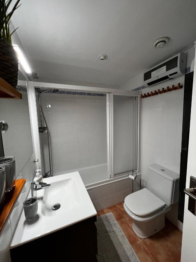 Appartamento Piso Alcosta Piteras Altea Esterno foto
