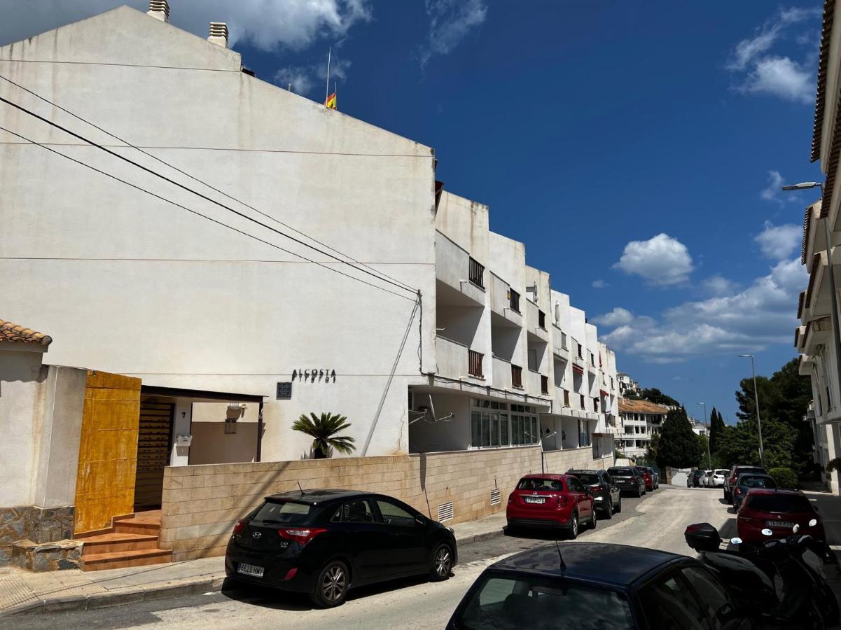Appartamento Piso Alcosta Piteras Altea Esterno foto
