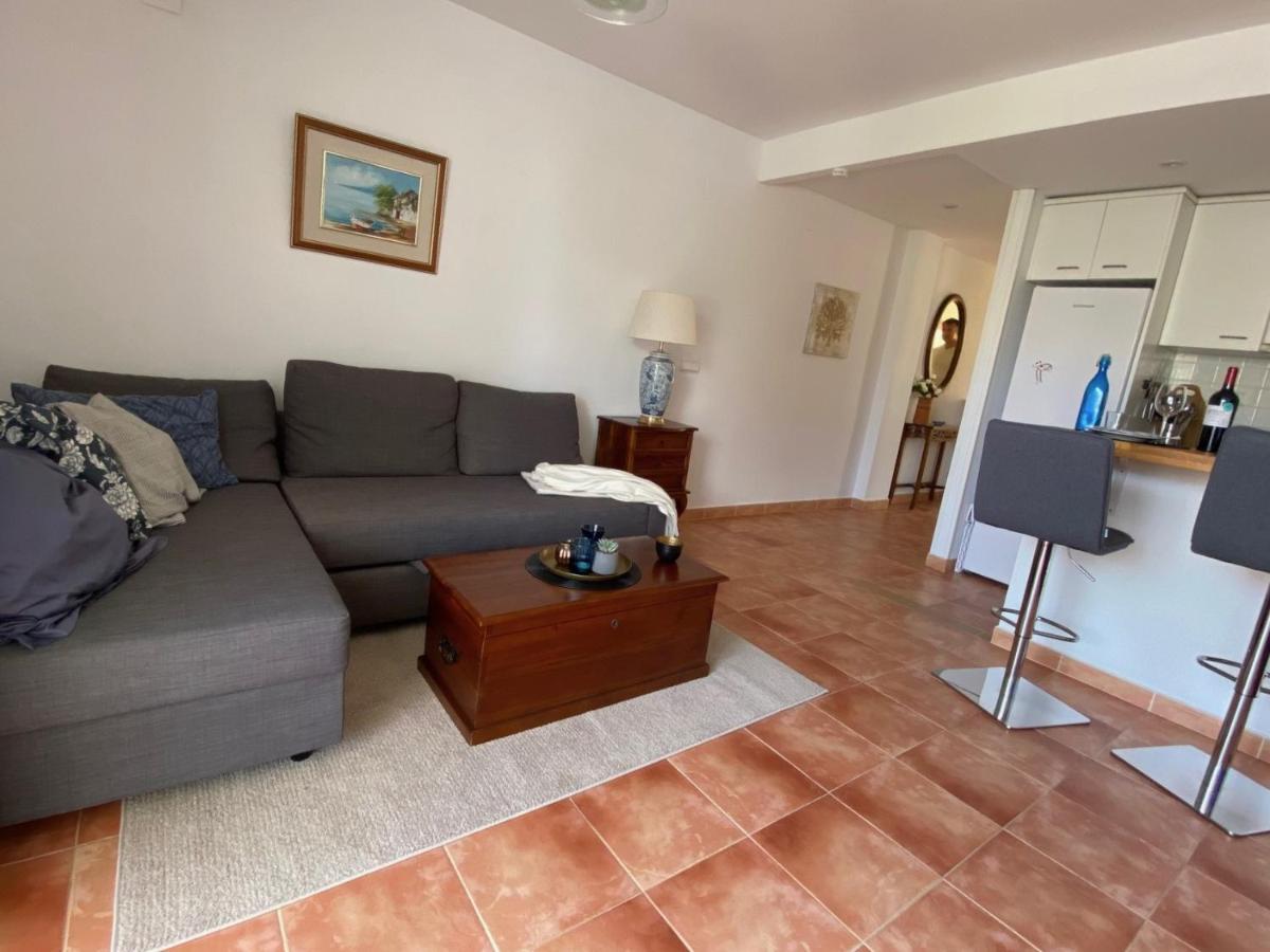 Appartamento Piso Alcosta Piteras Altea Esterno foto