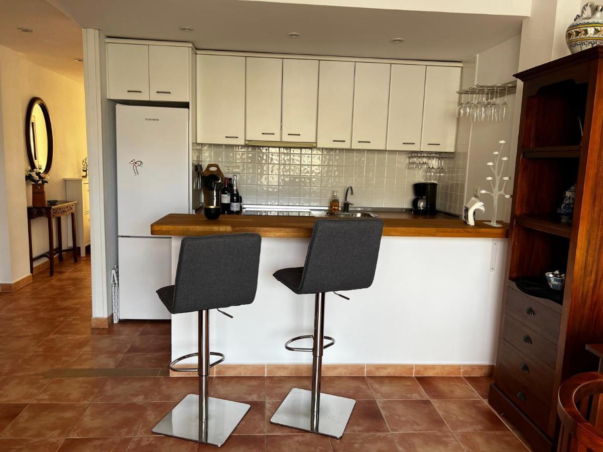 Appartamento Piso Alcosta Piteras Altea Esterno foto