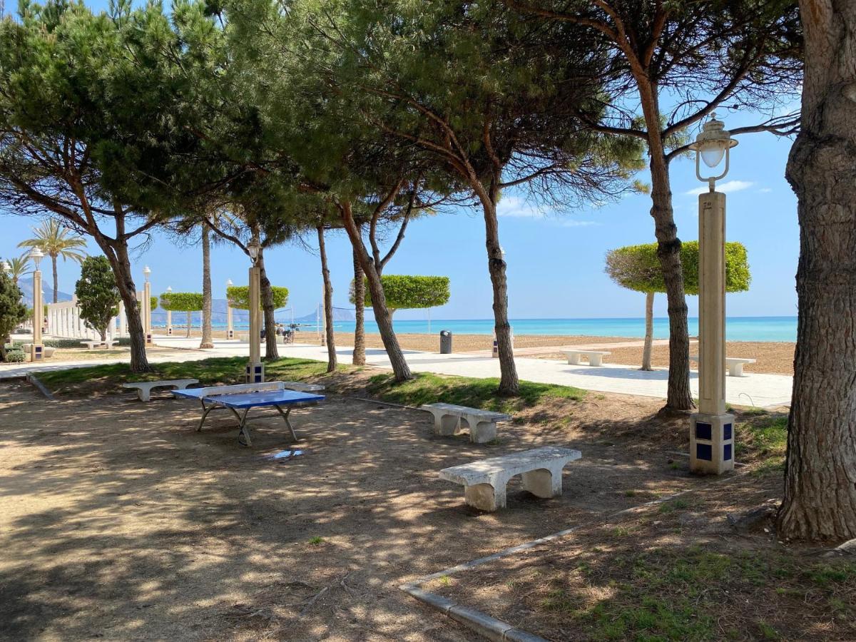 Appartamento Piso Alcosta Piteras Altea Esterno foto