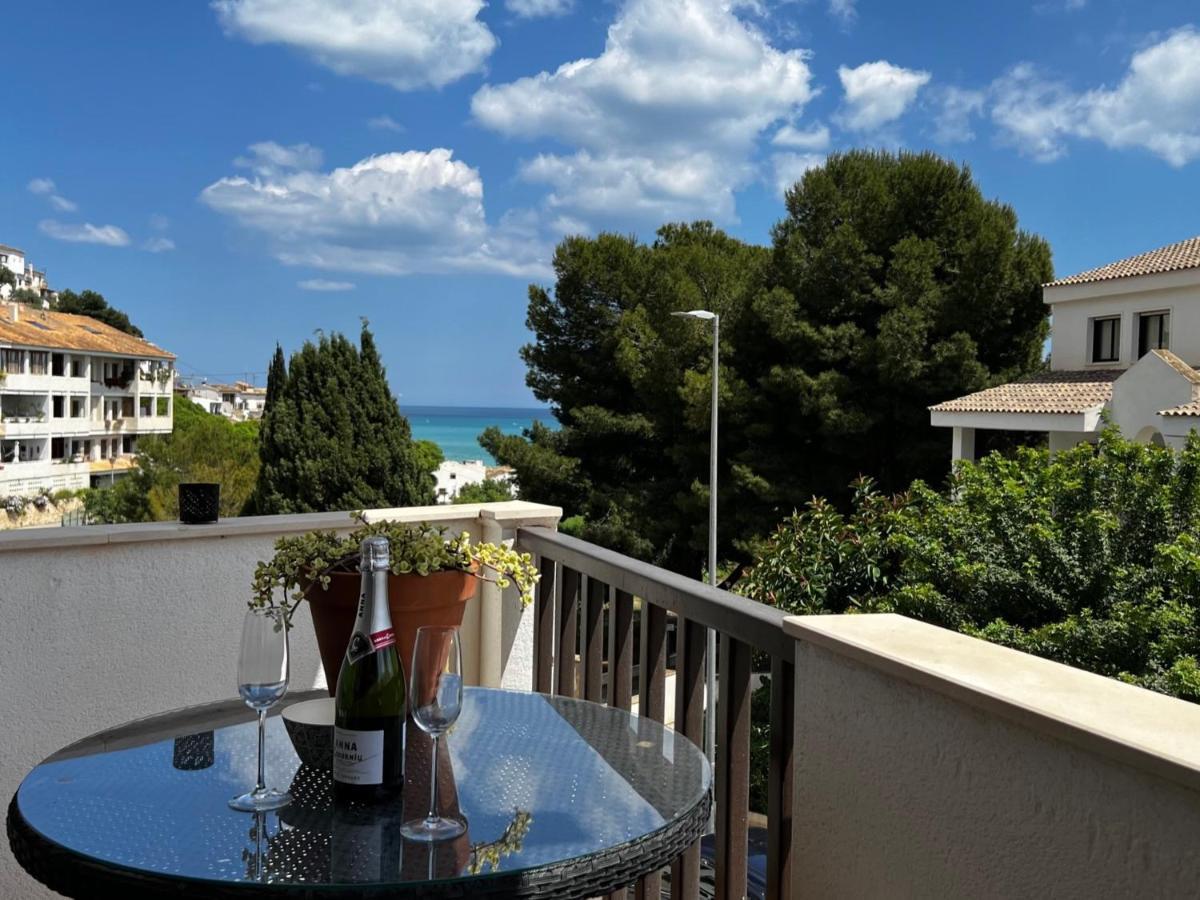 Appartamento Piso Alcosta Piteras Altea Esterno foto