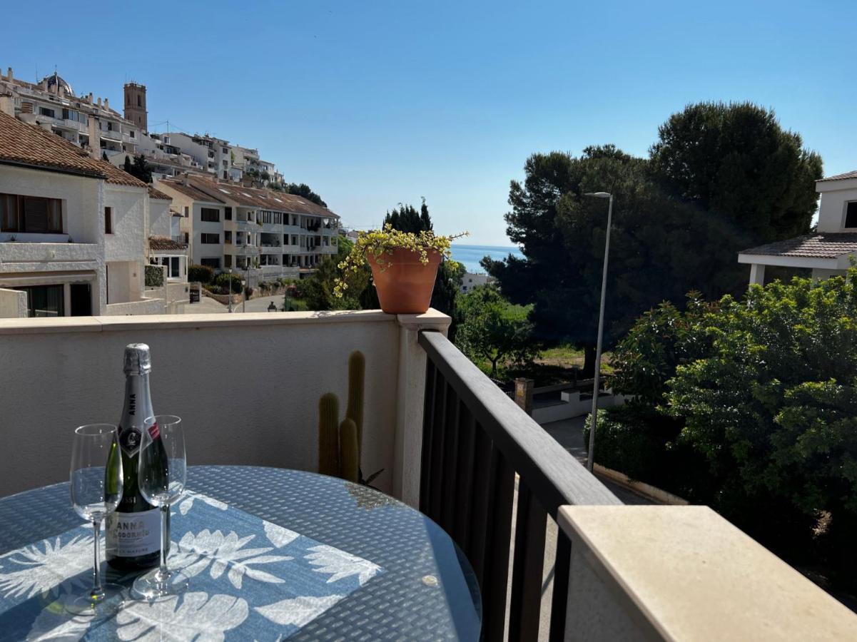 Appartamento Piso Alcosta Piteras Altea Esterno foto